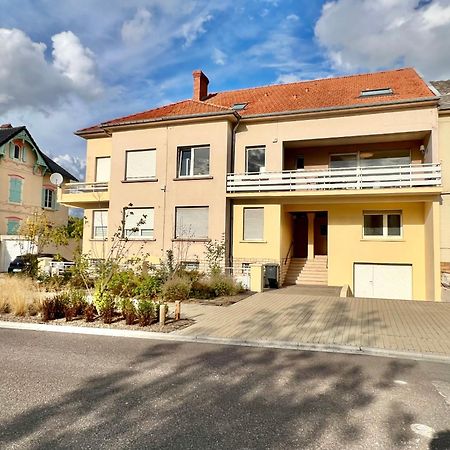 La Villa Du General Patton Тьонвиль Экстерьер фото
