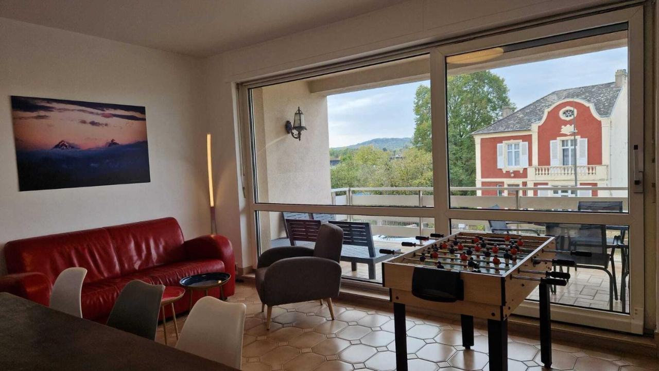 La Villa Du General Patton Тьонвиль Экстерьер фото